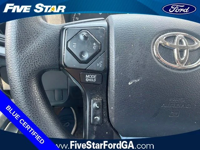 Used 2023 Black Toyota SR image 15