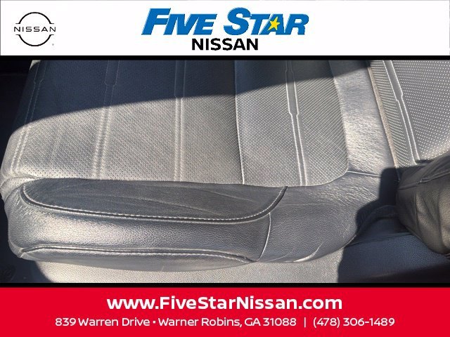 Used 2018 White Honda Touring image 33