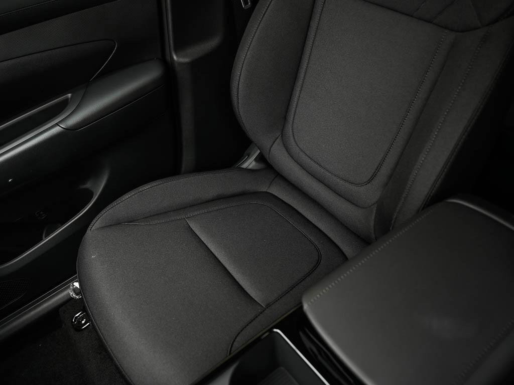 New 2026 Creamy White Pearl Hyundai SEL AWD image 52