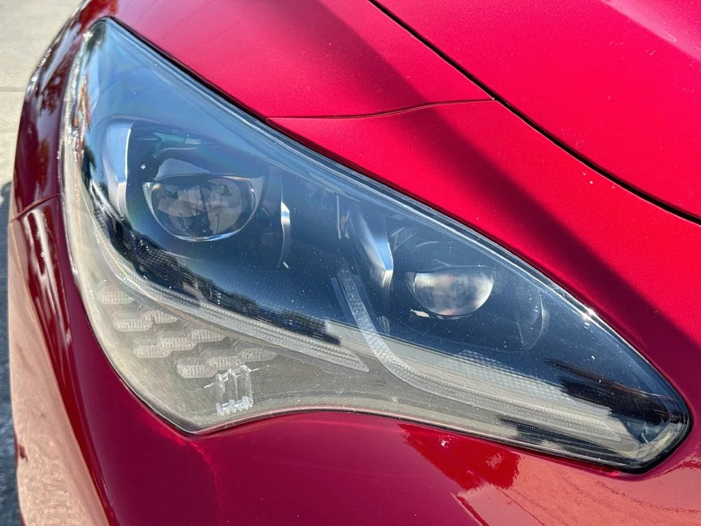 Used 2018 Red Kia GT2 image 38