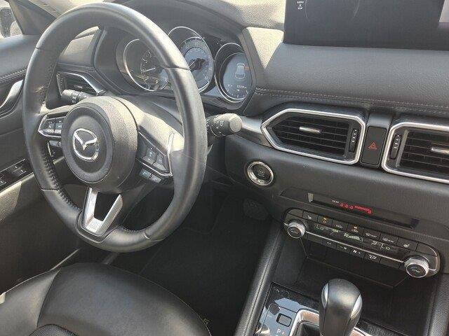 Used 2025 Platinum Mazda 2.5 S Select Package image 34