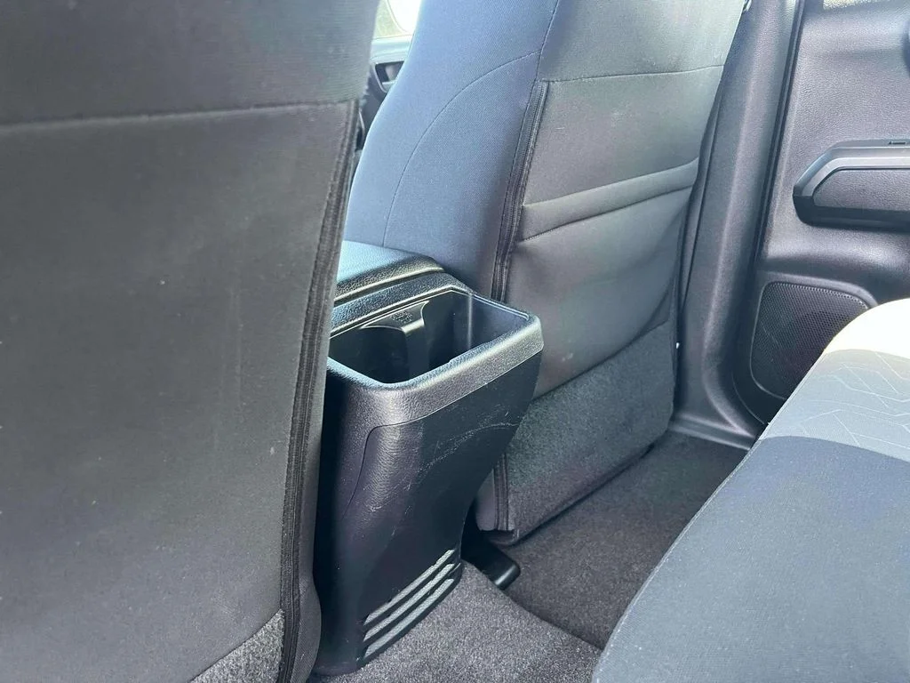 2020 Toyota Tacoma TRD Sport - Photo 22