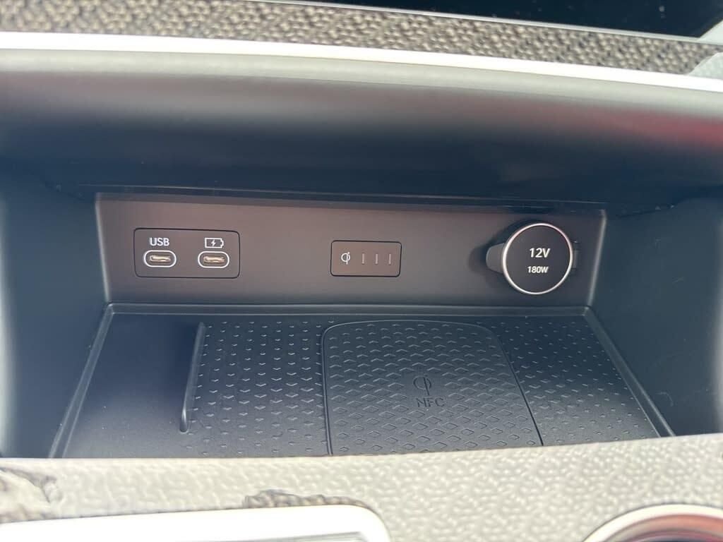 2026 GENESIS GV80 Coupe E-SC - Photo 26