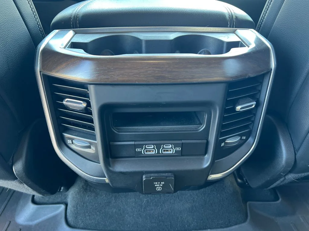 2021 RAM Ram 1500 Pickup Laramie - Photo 38