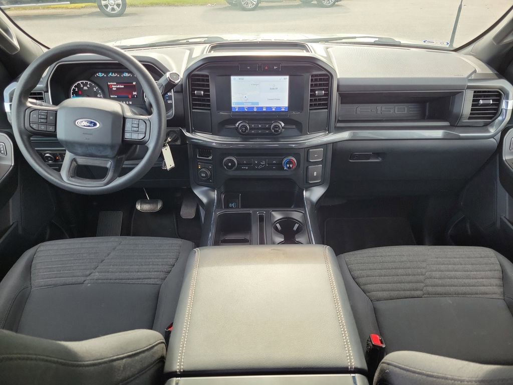 2022 Ford F-150 XL - Photo 13