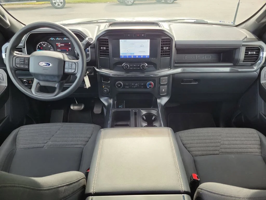 2022 Ford F-150 XL - Photo 13