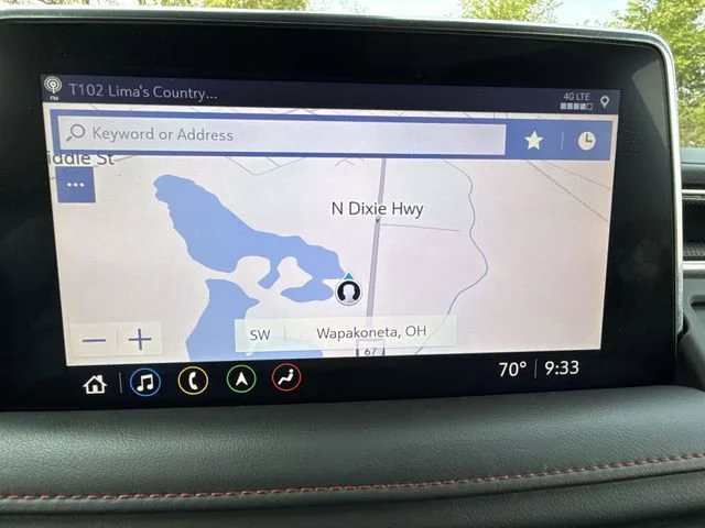 2021 Chevrolet Tahoe RST - Photo 16
