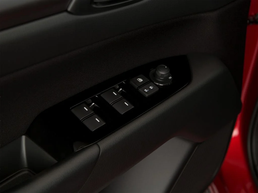 Used 2019 Red Mazda Touring image 13