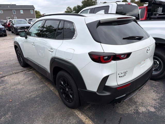 2026 Mazda CX-50 Premium - Photo 5