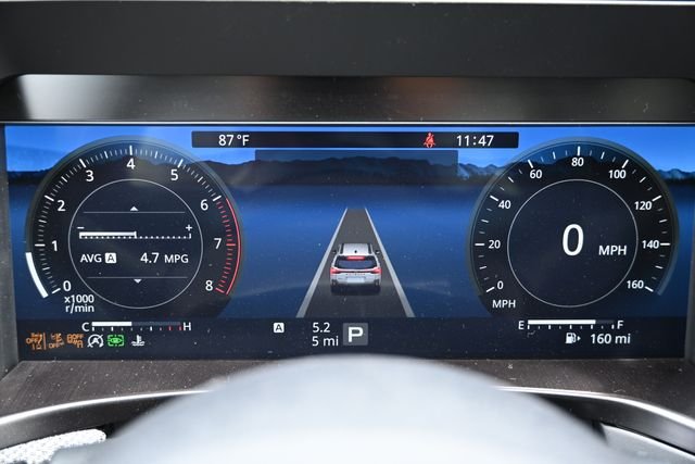 New 2026 Gray Subaru Limited image 33