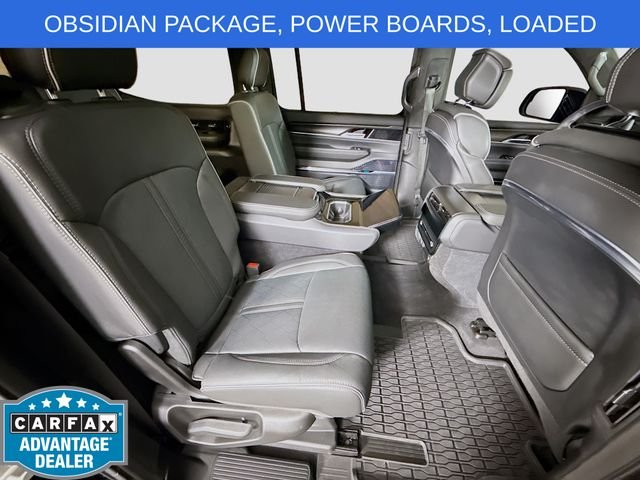 Used 2024 Black Jeep Series II image 30