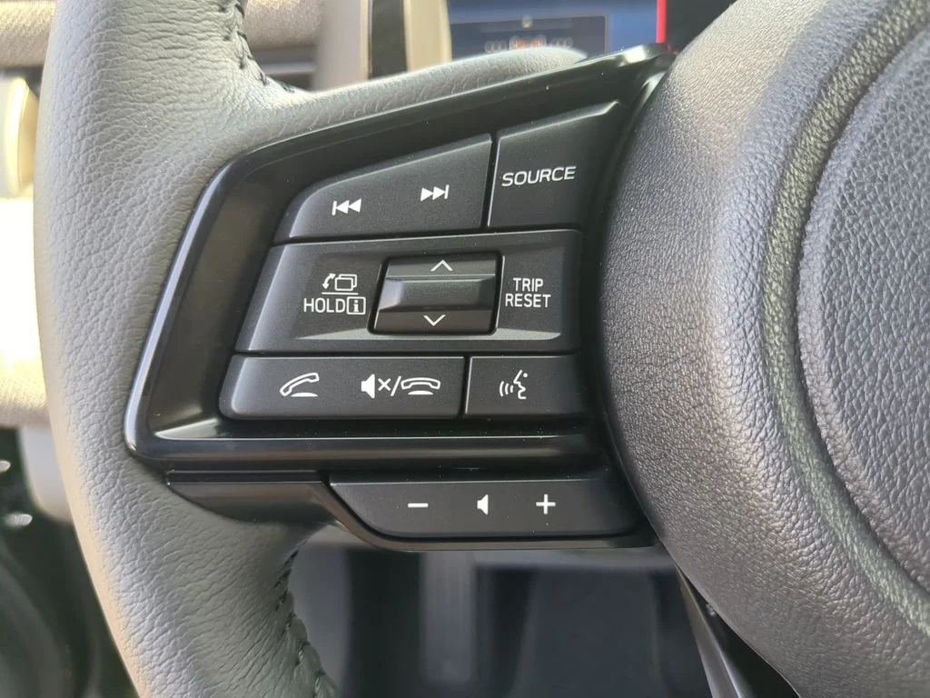 2026 Subaru Outback Limited - Photo 28