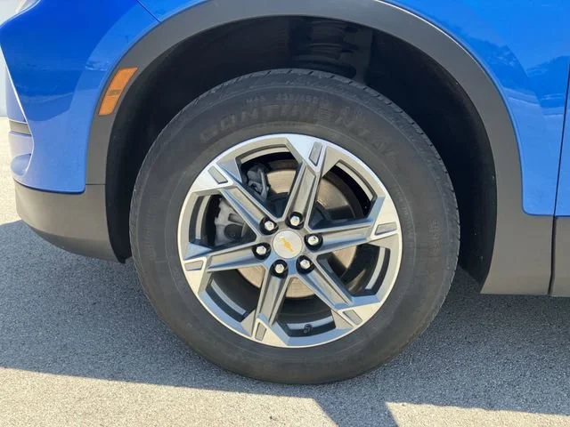 2024 Chevrolet Blazer 2LT - Photo 30