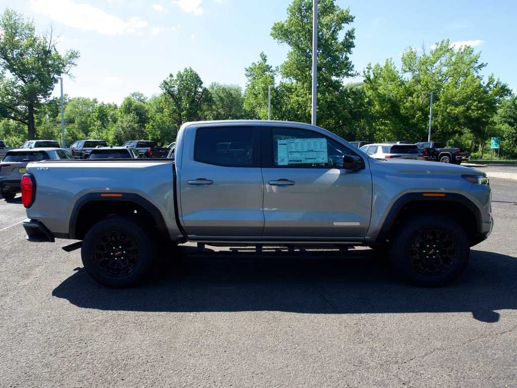 New 2026 Sterling Metallic GMC Elevation image 5
