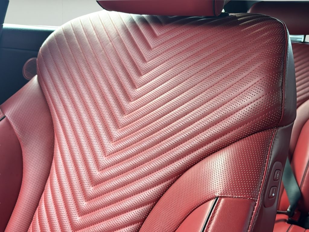 2023 GENESIS G80 SPORT - Photo 39