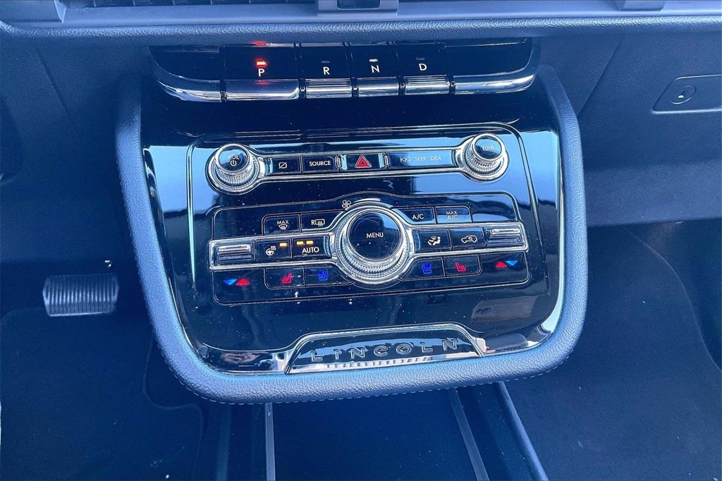 2022 LINCOLN CORSAIR - Image 31