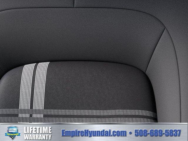 New 2026 Lunar Hyundai SEL image 17