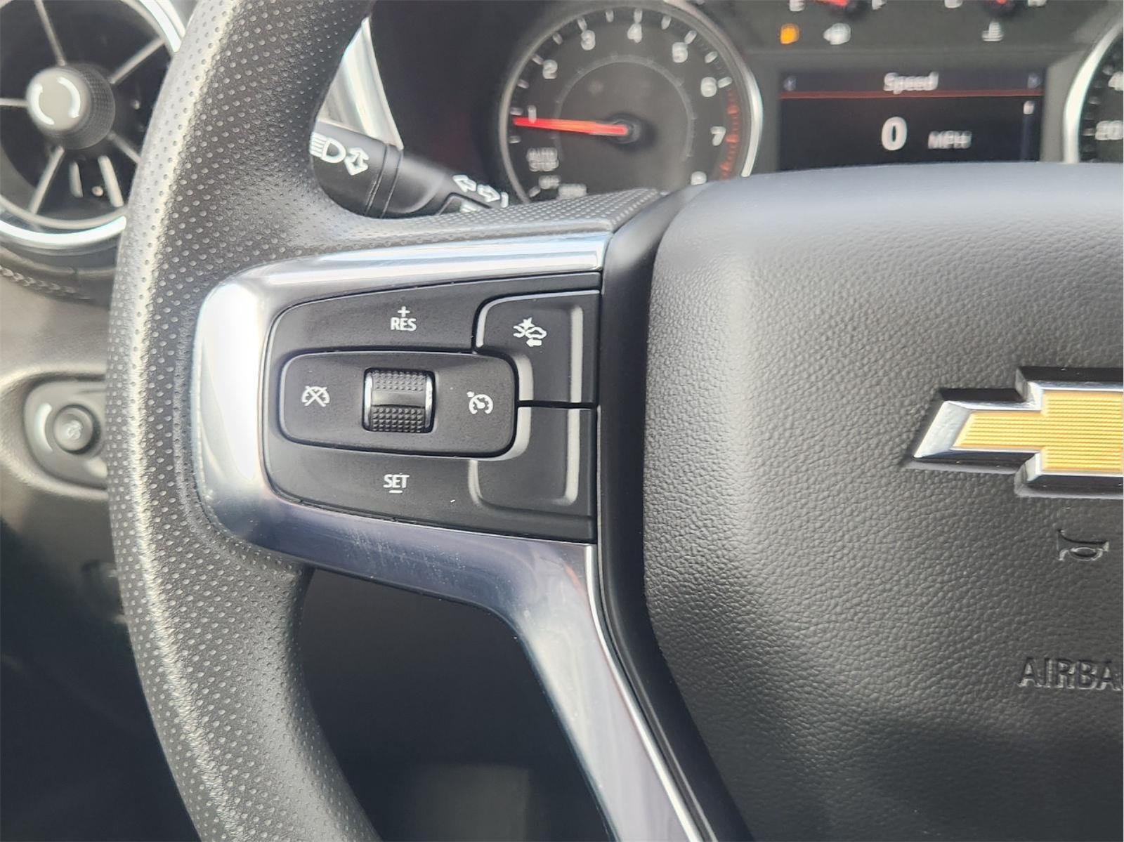 2026 Chevrolet Blazer 2LT - Photo 28