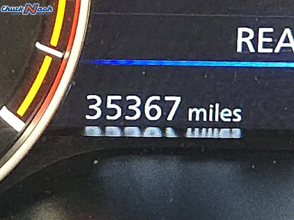 2025 Nissan Altima SV - Photo 18
