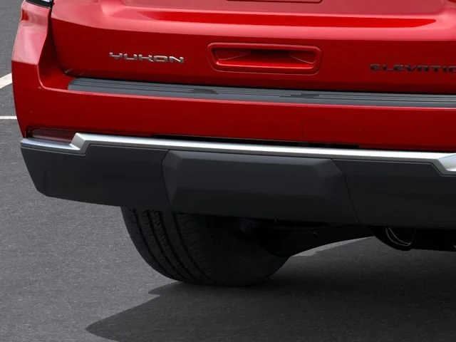 2026 GMC Yukon Elevation - Photo 16