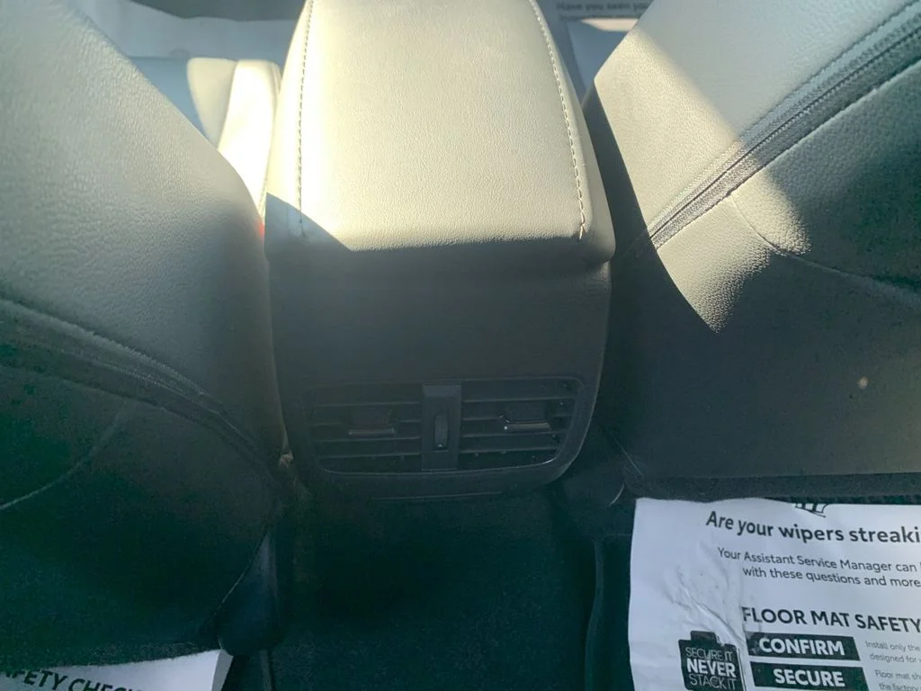 Used 2024 Blue Toyota Hybrid XSE image 15