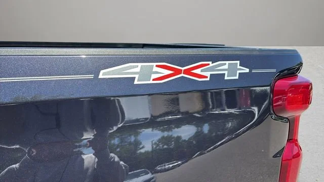 Used 2023 Dark Ash Metallic Chevrolet LT (2FL) image 37