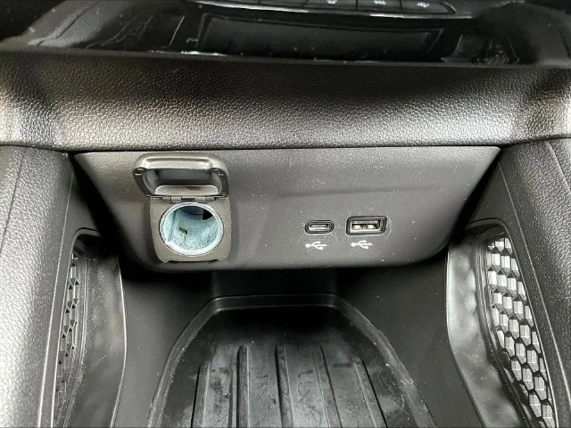 Used 2026 Red Chevrolet LT image 18