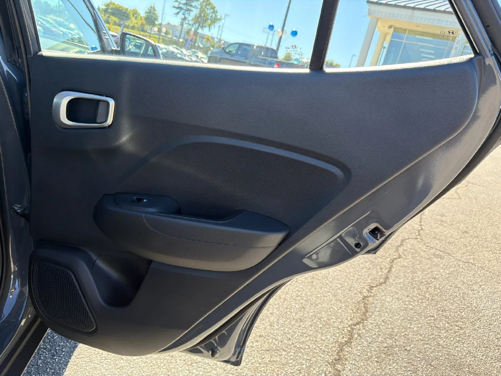 Used 2026 Gray Hyundai SE image 16