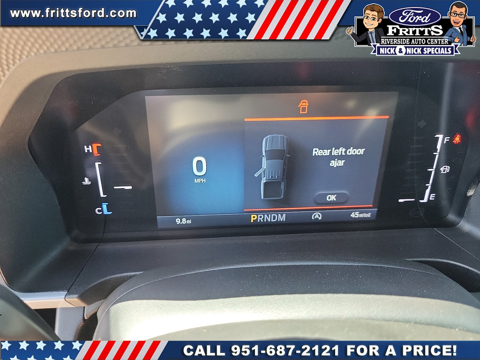 New 2026 Carbonized Gray Metallic Ford XL image 7