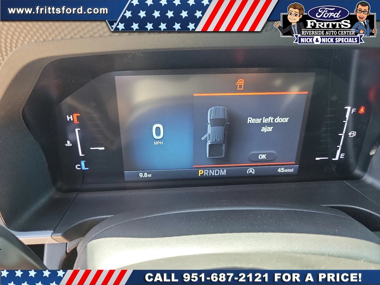 New 2026 Carbonized Gray Metallic Ford XL image 7