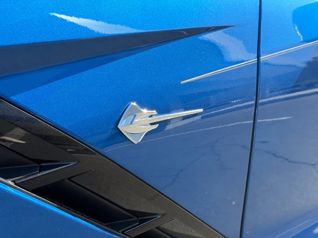 Used 2016 LAGUNA BLUE METALLIC TINTCOAT Chevrolet 2LT image 15