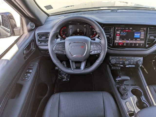 New 2027 Gray Dodge GT image 16