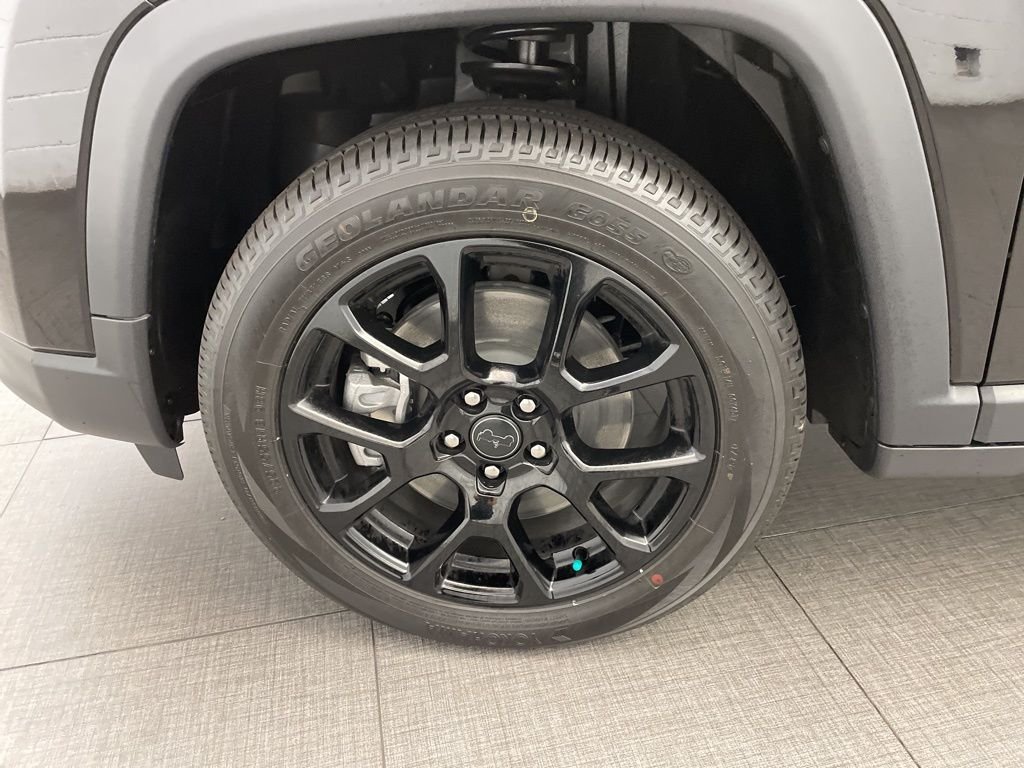 2026 Jeep Compass Altitude Special Edition - Photo 8