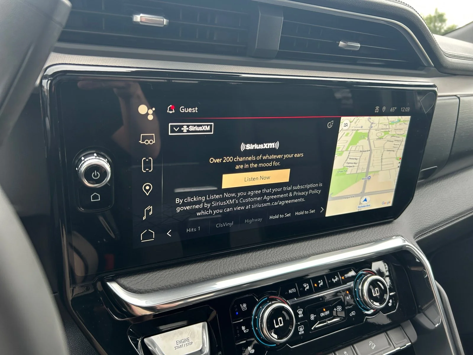 New 2026 Summit White GMC Denali image 25