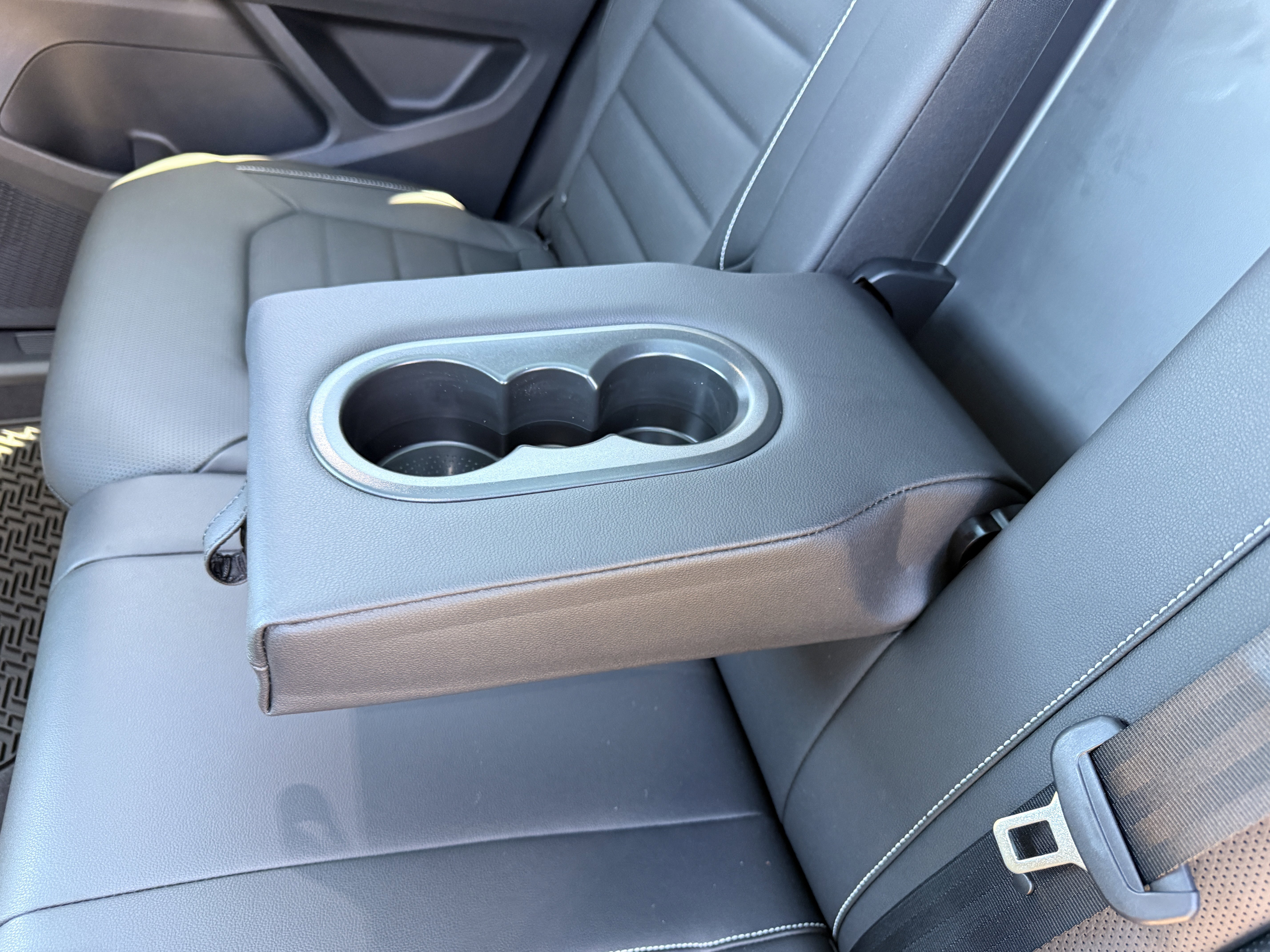 2026 Volkswagen Atlas Cross Sport SEL - Photo 26