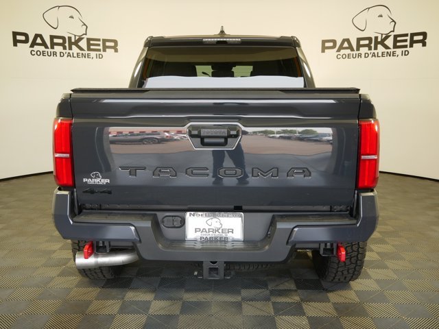 New 2026 Underground Toyota TRD Off-Road image 7