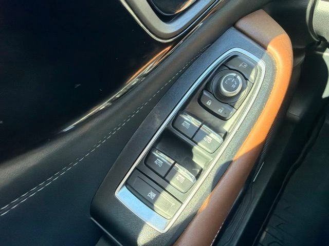 Used 2025 Gray Subaru Touring XT image 18