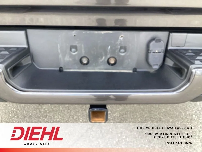Used 2019 Gray Ram Big Horn/Lone Star image 14