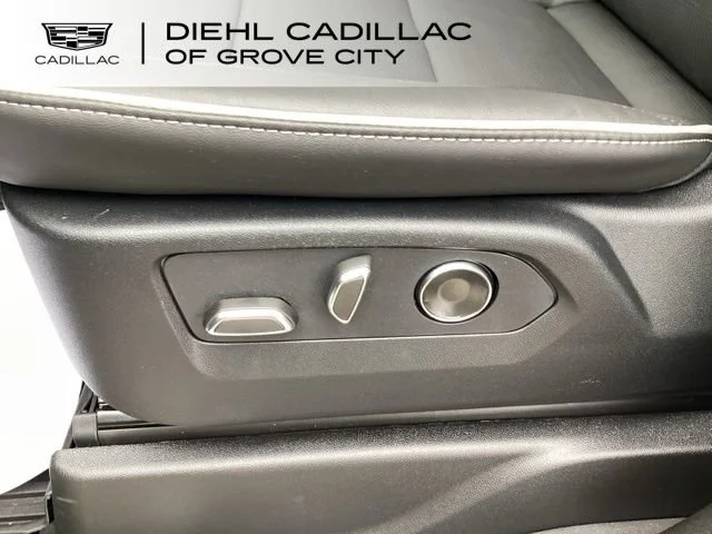 2026 Cadillac Escalade Luxury - Photo 15