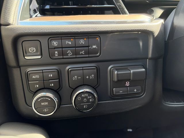 2026 Chevrolet Tahoe High Country - Photo 35
