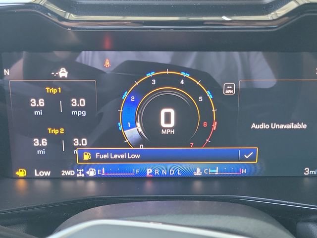 2026 Chevrolet Colorado LT - Photo 10