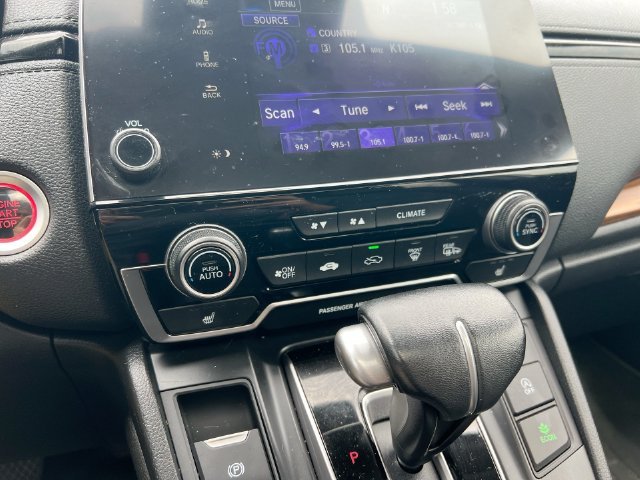 Used 2020  Honda EX-L image 19