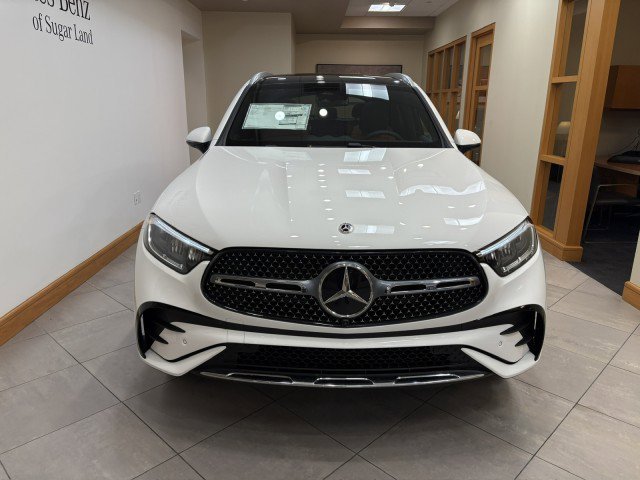 New 2026 Polar White Mercedes-Benz 300 image 24