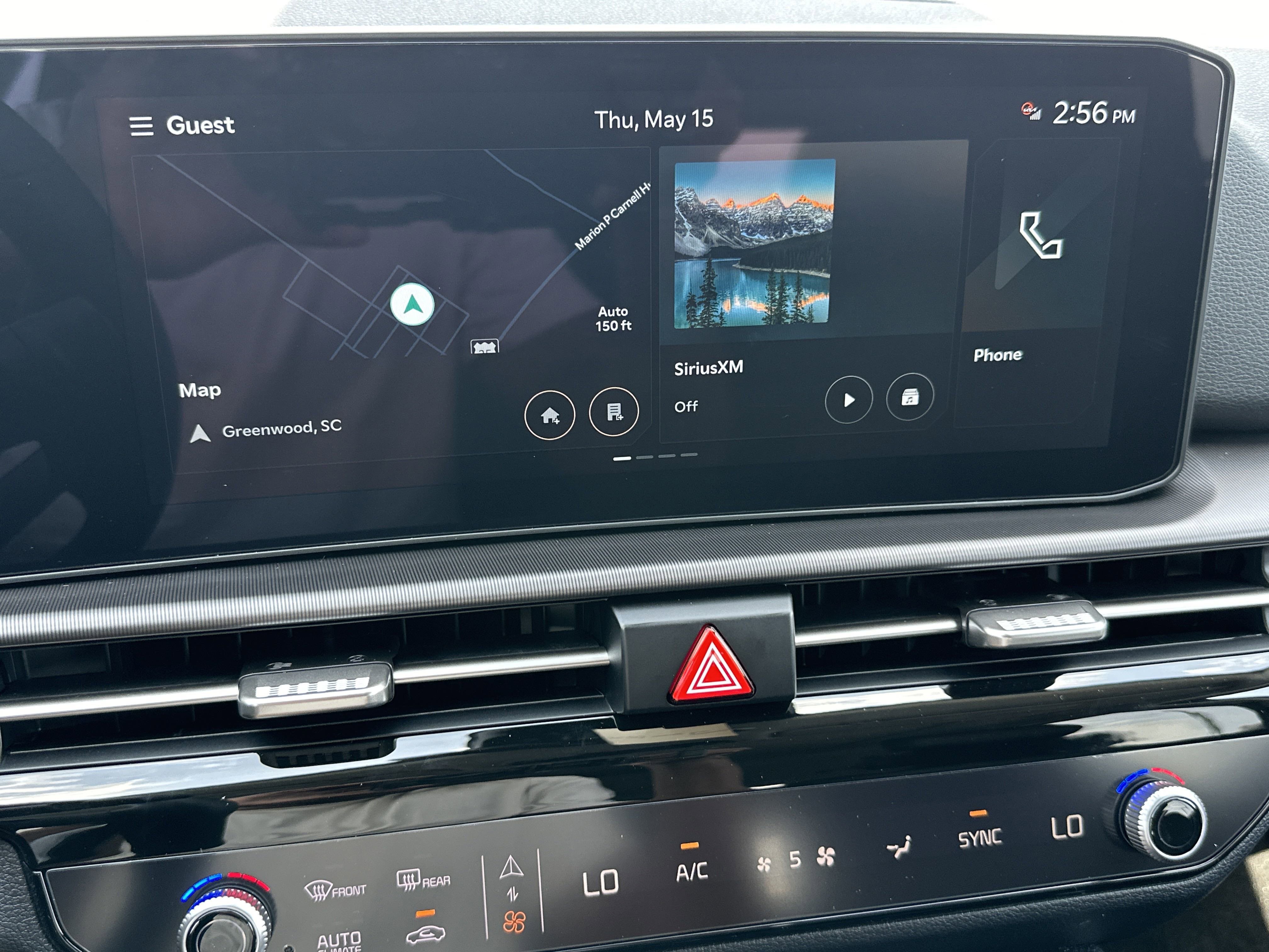2026 Kia Sportage SX - Photo 26