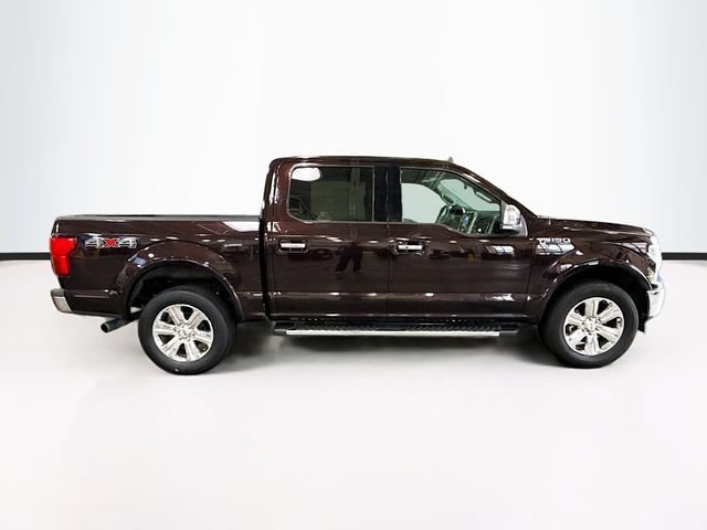 Used 2020 Purple Ford XL image 5