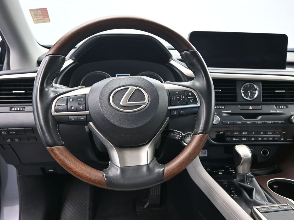 2022 Lexus RX 350 - Photo 13