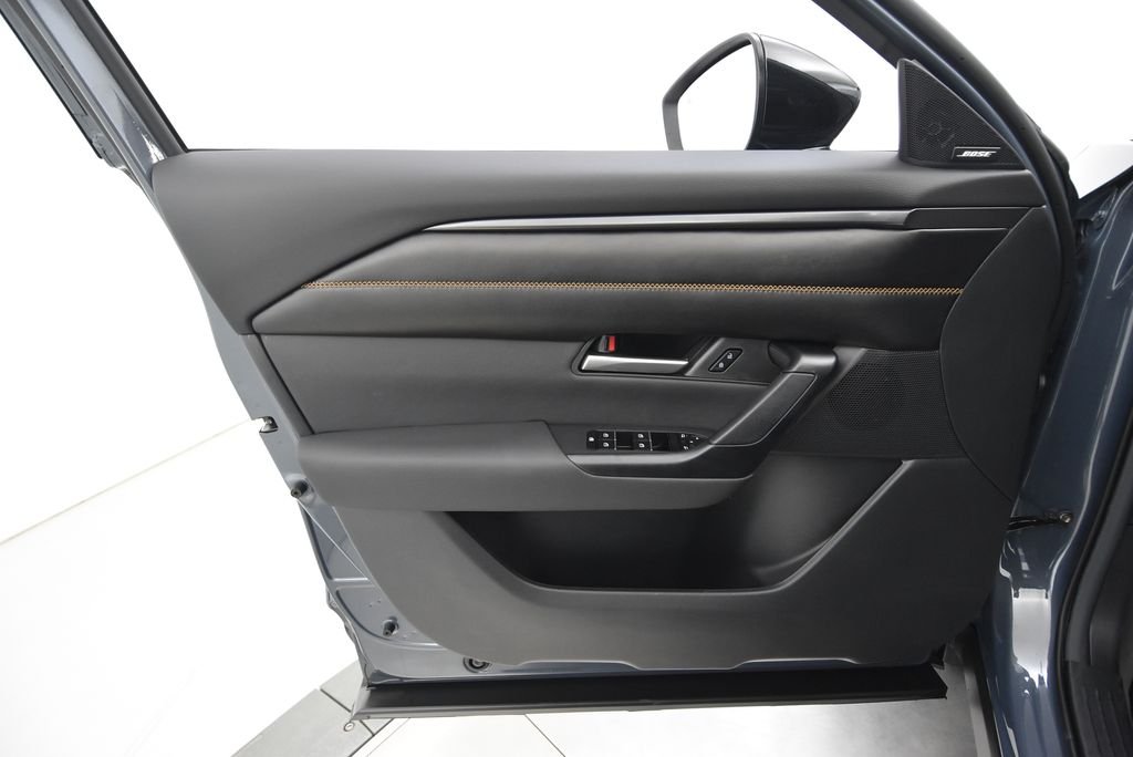 New 2026 Gray Metallic Mazda Premium image 32