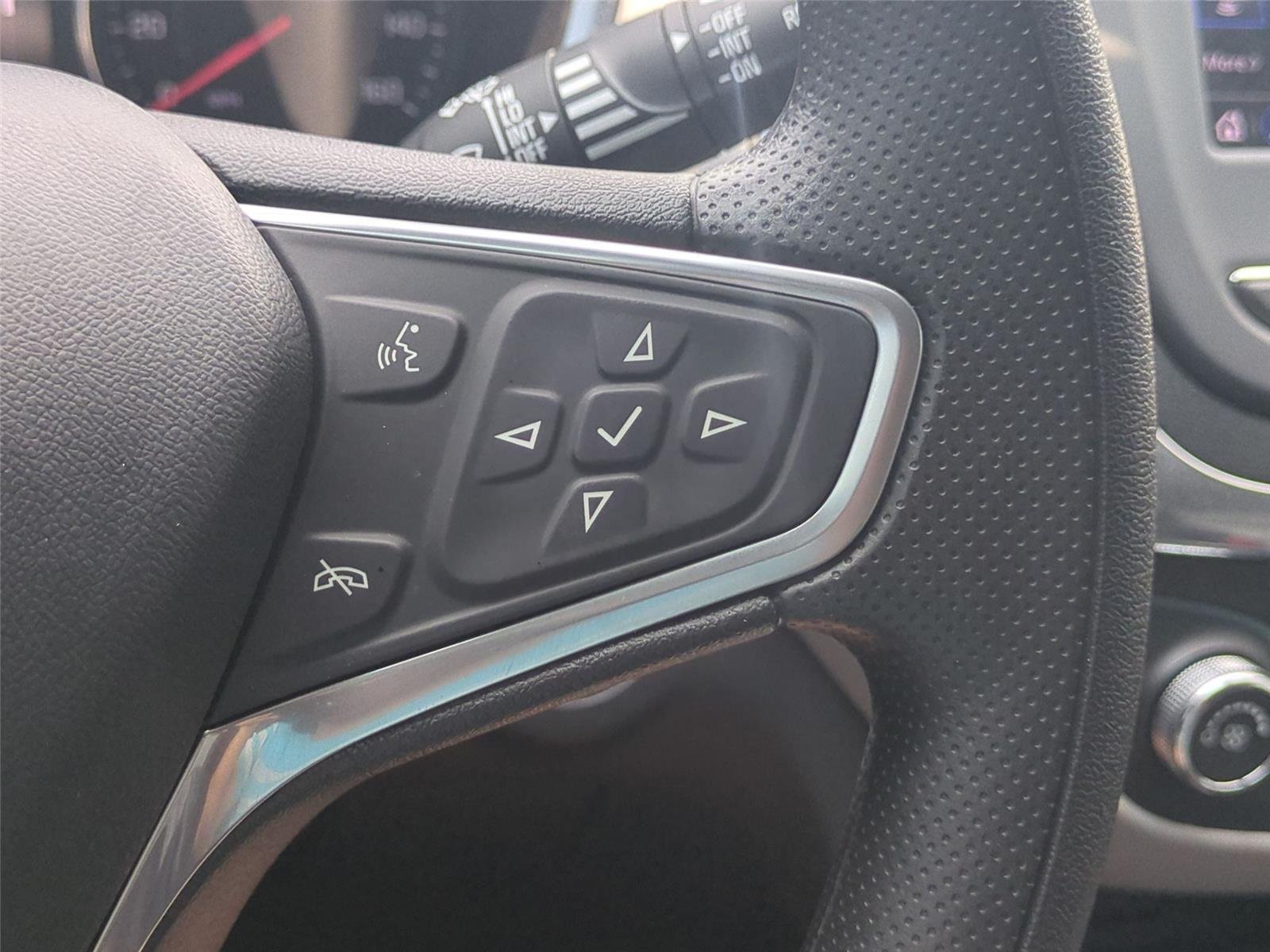 Used 2023 Sterling Gray Metallic Chevrolet LS image 21