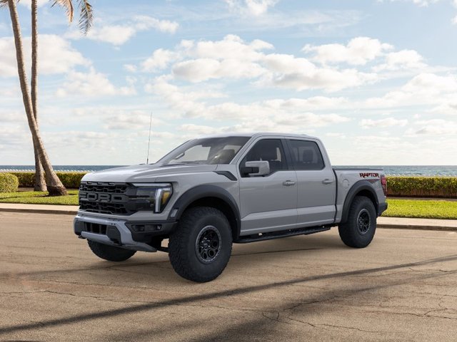 2026 Ford F-150 F-150 Raptor Raptor®