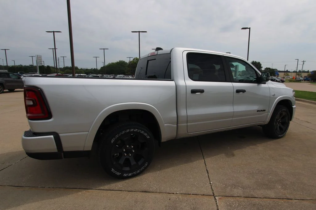 2026 RAM 1500 Big Horn/Lone Star - Photo 5